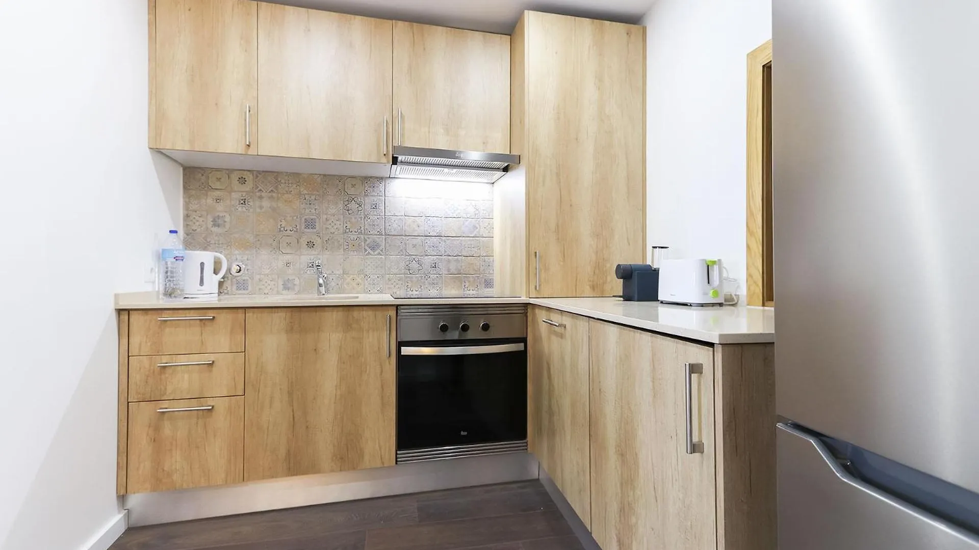 Benfica Apartments II By Homing Lisbon