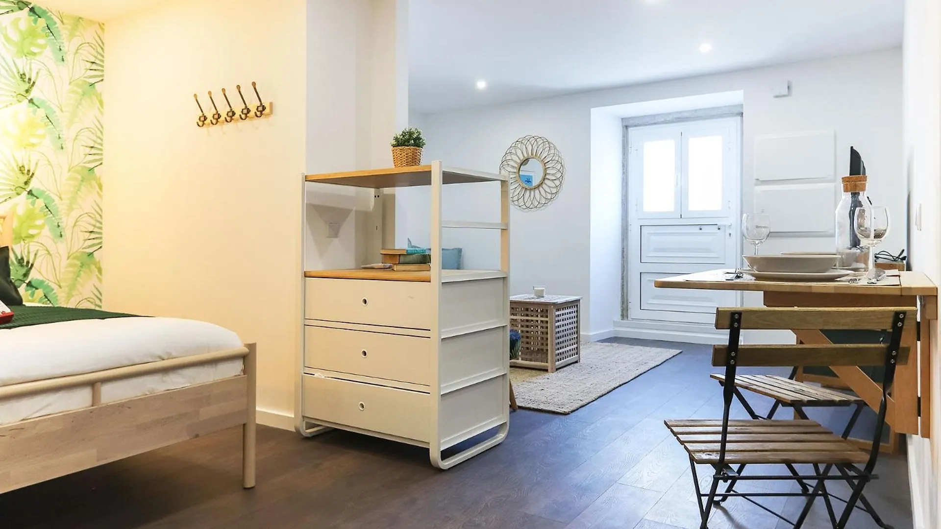 Benfica Apartments II By Homing Lizbona